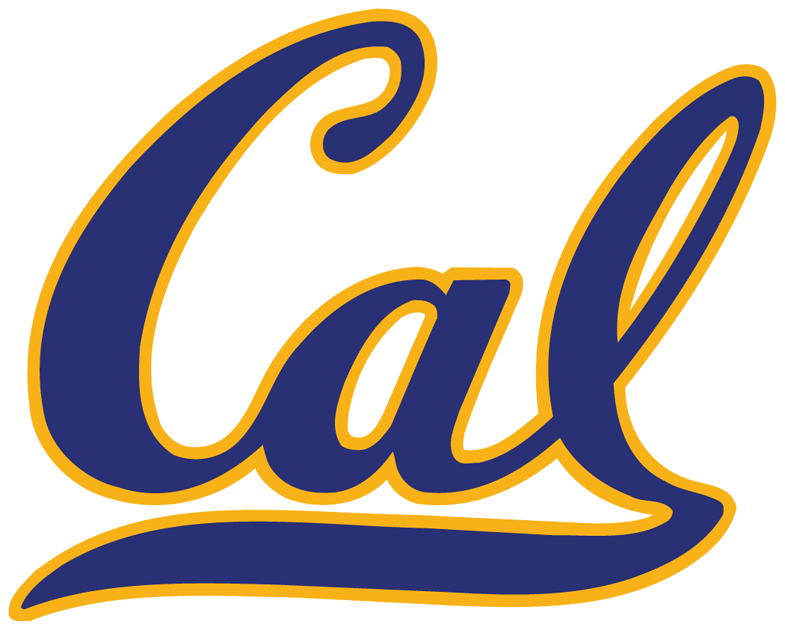 California Golden Bears 2004-Pres Primary Logo DIY iron on transfer (heat transfer)